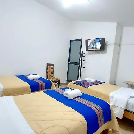Altos Del Valle