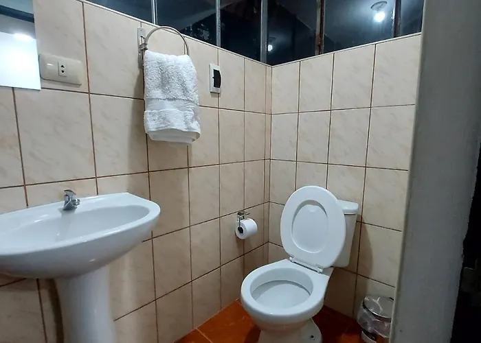 Altos Del Valle