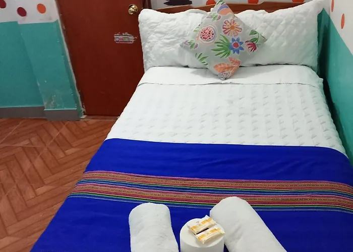Altos Del Valle 3*